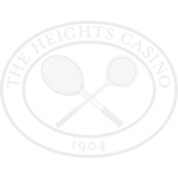 The Heights Casino Logo