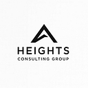 Heights Consulting Group Logo