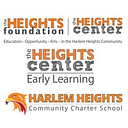 The Heights Foundation Inc logo