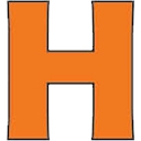 The Heights Foundation logo