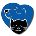 Heights Veterinary Clinic logo