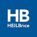 Heilbrice logo