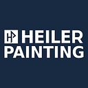 Heiler Painting