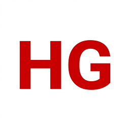 Heil Ginseng Inc. logo