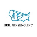 Heil Ginseng Inc. logo