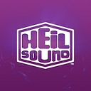 Heil Sound logo