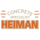 Heiman Construction logo