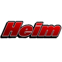 Heim Construction Co. Inc. logo