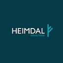Heimdal Fondene logo