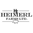 Heimerl Farms logo