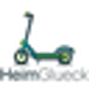 Heimglueck logo