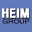Heim Group logo