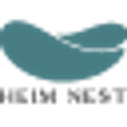 Heimnest logo