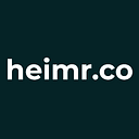 HEIMR IT SOLUTIONS LTD logo