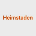 Heimstaden logo