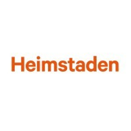 Heimstaden logotyp