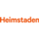 Heimstaden Bostad logo