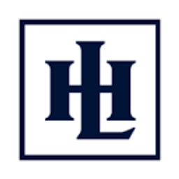 Logo Hein Lehmann