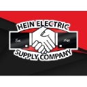 Hein Electric Supply Company logo