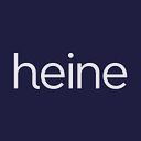 Heine DE logo