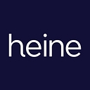 Heine DE logo