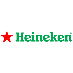 Logo Heineken
