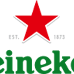Logotipo de Heineken