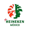 HEINEKEN MÉXICO logo