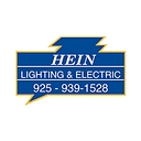 Hein Lighting & Electric, Inc. logo