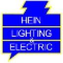 Hein Lighting & Electric logo