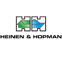 HEINEN & HOPMAN ENGINEERING SINGAPORE PTE. LTD.