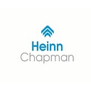 Heinn Chapman logo
