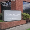 Heintzberger | Payne logo