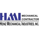 Heinz Mechanical Industries logo