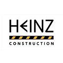 Heinz Construction logo