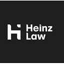 Heinz & Partners logo