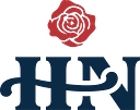 Heinz Nurseries logo