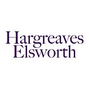 Hargreaves Elsworth logo