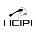 Heipivision logo