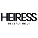 HEIRESS BEVERLY HILLS