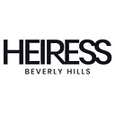 Favicon of Heiress Beverly Hills