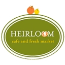 Heirloom Cafe & Fresh Market, Llc logo