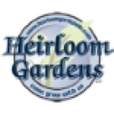 Heirloom Gardens logo