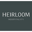 Heirloom Hospitality logo