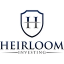 Heirloom Investment Management logo