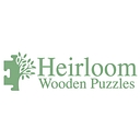 Heirloompuzzles logo