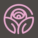 Heirloom Roses, Inc. logo