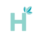 Heirloom Vegetarian logo