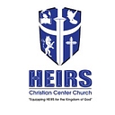 Heirs Christian Center Church logo