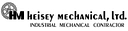 Heisey Mechanical Ltd logo
